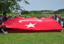 150 Kişi Doğa için Yeşil Adımlar Attı