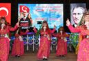19 Mayıs Kutlamaları Göz Doldurdu