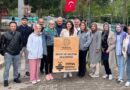 Akademi Öğretmenlerinden Atölye Ziyareti