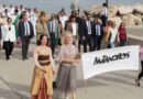 Antandros Antik Festivali Kapılarını Açtı