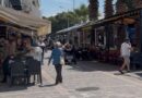 Avşa Adası’nda Bayram Hareketliliği Başladı