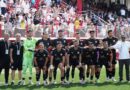 Ayvalıkgücü Belediyespor’a Ceza Yağdı