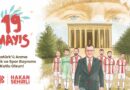 Başkan Şehirli’den Gençlere Mesaj