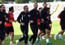 Balıkesirspor’da Play-Off Heyecanı