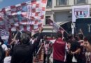 Bandırmaspor Aşkı Yollara Taştı