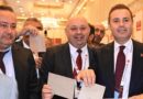 Başkan Akın’a Önemli Görev