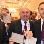 Başkan Akın’a Önemli Görev