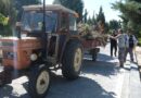 Bayram Öncesi Mezarlıklar Bakımda