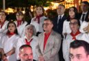 Engel Tanımayan Bayram Kutlaması