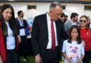 Gençlik ve Spor Festivali Coşkuyla Kutlandı