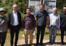 Bilim İnsanlarından Hisaralan’a Büyük İlgi