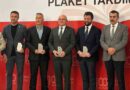 Eğitime Destek Veren Hayırseverler Onurlandırıldı