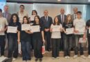 Geleceği Şekillendiren Genç Fikirler Finalde Buluştu
