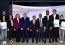 Genç Beyinlerin Tasarımları Ödüllendirildi