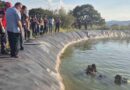 Sulama Göletinde Erkek Cesedi Bulundu