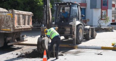 2 Bin 510 Arızaya Müdahale Etti