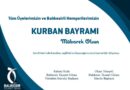 BTO’dan Bayram Mesajı