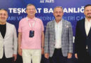 AK Parti Balıkesir Kızılcahamam’da