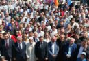 AK Parti Balıkesir Teşkilatında Bayram coşkusu