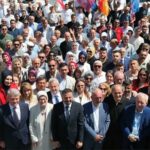 AK Parti Balıkesir Teşkilatında Bayram coşkusu