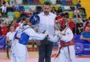 ANALİG Taekwondo Müsabakaları Başladı