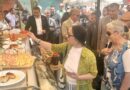 Ayvalık Mutfağı Dünyaya Tanıtıldı