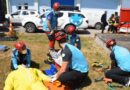 BASKİ Personeli Acil Durumlara Hazır