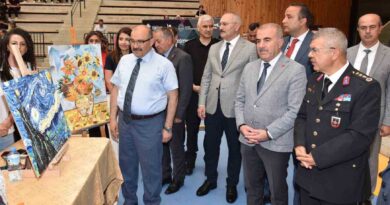 Balıkesirli Öğrenciler 70 Proje Üretti