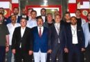 Balıkesirspor’da Başkan Abdullah Bekki ile Devam Kararı