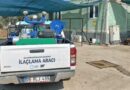Büyükşehir’den Bayramda Yoğun Mesai