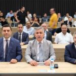 Kredi Garanti Fonu Destekleri Balıkesir İş Dünyasına Anlatıldı