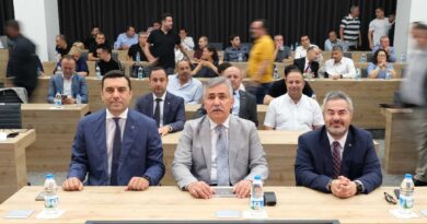 Kredi Garanti Fonu Destekleri Balıkesir İş Dünyasına Anlatıldı