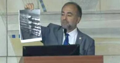 CHP İl Binasındaki ’Sayaç’ Bilmecesi