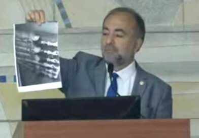 CHP İl Binasındaki ’Sayaç’ Bilmecesi