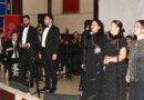 Maarif Orkestrası’ndan Muhteşem Konser