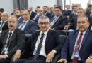 ÖZGE Çalıştayı’na Katıldı