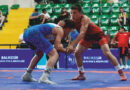 Türkiye-Almanya Sportif Gençlik Buluşması Yapıldı