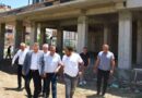 Yeni Sağlık Merkezi İnşaatı Sürüyor