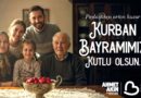 Paylaştıkça Artan Huzur