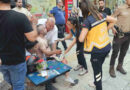 Dönerci Tartışması Kanlı Bitti
