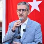 “Ferdi Zeyrek Başkanımızın Mücadelesi Hepimizin Yoludur”