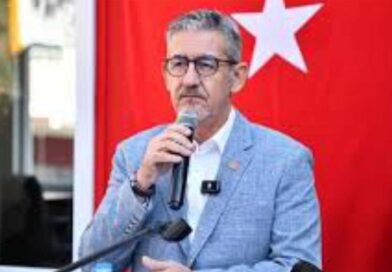 “Ferdi Zeyrek Başkanımızın Mücadelesi Hepimizin Yoludur”