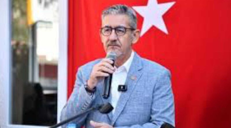 “Ferdi Zeyrek Başkanımızın Mücadelesi Hepimizin Yoludur”