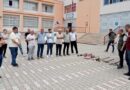 Farkındalık Eğitimleri Sürüyor