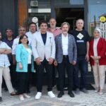 Gayrimenkul Sektörü TEDB Çatısı Altında Birleşti