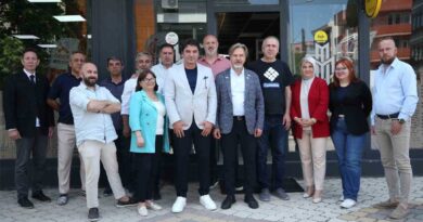 Gayrimenkul Sektörü TEDB Çatısı Altında Birleşti