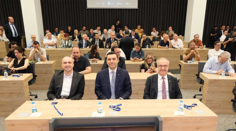 KOBİ’ler İçin Destek ve Dönüşüm Programı