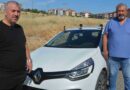 Ayvalı’ta Navigasyon Rotaları Yenilendi