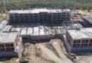 Yeni Devlet Hastanesi İnşaatı Yükseliyor