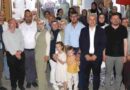 61 İsim AK Parti’ye Katıldı